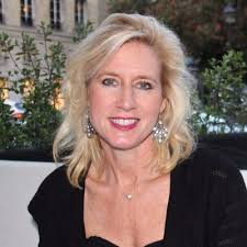 Carolyn Ivey's Instagram, Twitter & Facebook