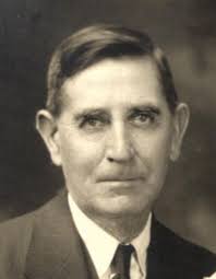 Dudley Jabez “Gilbert” Hamblin (1880-1968)