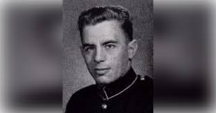 Obituary information for Douglas Mackenzie Youngson