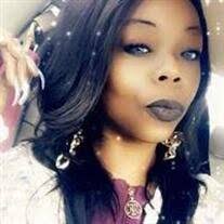 Veresa Rochelle Wright Obituary