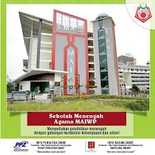 Macam mana untuk pergi sekolah menengah agama nilai dengan bas? Majlis Agama Islam Wilayah Persekutuan Antara Manfaat Zakat Sekolah Menengah Agama Maiwp Sekolah Menengah Agama Maiwp Atau Ringkasnya Sma Maiwp Merupakan Sebuah Sekolah Menengah Agama Yang Dibuka Dan