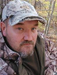 Wayne Rutherford's Instagram, Twitter & Facebook