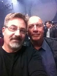 Rick Wright's Kurzweil K2000