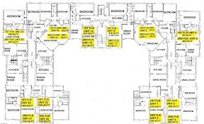 Nice 20 Unit Apartment Building Plans For Your Apartment Design Concept With 20 Unit Apartment Buildin Hospital Floor Plan Floor Plan Design Apartment Building