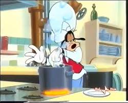 L'uccellino rosso goofy's bird 4. La Casa Di Topolino Il Magico Menu Di Pippo Video Dailymotion