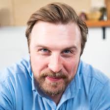 Chef Clayton Chapman