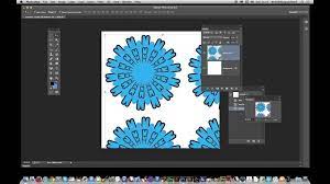 Photoshop Cc Removing Patterns From Pattern Fill Layer Photoshop Illustrator Photoshop Pattern