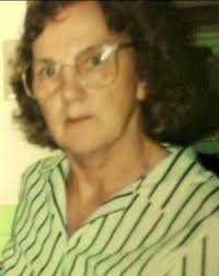 Margaret "Peggy" Cameron