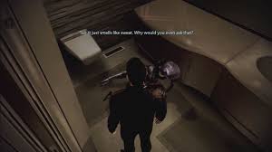 Mass Effect 3 Citadel Dlc Is 4gb Of Gooey Cheesy Fan Service Ars Technica