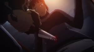 Of course the government does not know of their existence, because their. Devils Line Ep 5 Revenge Of The Tongue Moe Sucks
