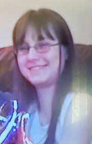 Carol Ann McClellan Sharp (1994-2017)