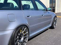 2001 Audi Rs4 Avant 6 Speed Audi Audi Rs4 Audi Sport
