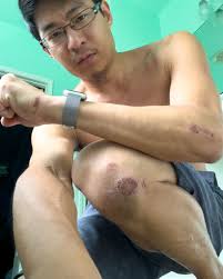 Blog | yetieaters hovel