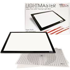 The 10 Best Light Tables