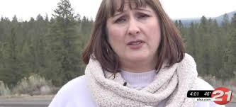 Rhonda Bowlin's Instagram, Twitter & Facebook