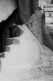 Image result for machu picchu baetyl