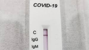 Jangan Bingung Ini Cara Kerja Rapid Test Covid 19