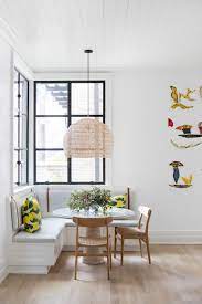 A relaxed conversation would sound much better to listen to while you're having a meal in an informal setting room. 37 Breakfast Nook Ideas Kitchen Nook Furniture