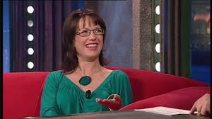 Června 1976 praha) je česká herečka a moderátorka, dcera herce petra kostky a herečky carmen mayerové. Show Jana Krause 20 5 2011 2 Tereza Kostkova Youtube