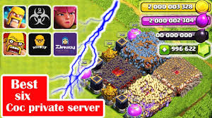 But it is impossible to play unlimited coins with the original clash of clans apk, then clash of clans mod is coming. Private Server For Coc Apk Download 2021 Free 9apps