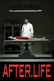 Anda juga bisa streaming film seri barat terbaru. After Life Movie Review Film Summary 2010 Roger Ebert