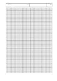 Einzeilig und zweizeilig, mit und ohne notenschlüssel. Millimeterpapier Grau Papier Vorlagen Ausdrucken