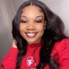 Laterica Davis's Instagram, Twitter & Facebook