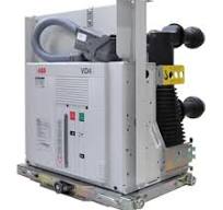 IEC indoor vacuum circuit breaker VD4 | ABB landscapes