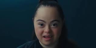 British Model Ellie Goldstein Responds To The Viral 'Assume That I Can'  Down's Syndrome Awareness Video
