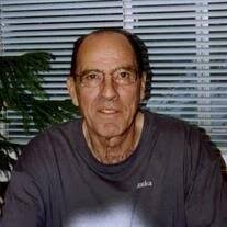 Richard LeRoy Schutt Obituary