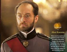 First Look] Keira Knightley, Jude Law, Aaron Johnson In Joe Wright's 'Anna  Karenina' Adaptation