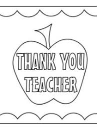 7+ free printable thank you coloring pages, including unicorn thank you cards! Free Printable Teacher Appreciation Coloring Cards Cards Create And Print Free Printable Teacher Appreciation Coloring Cards Cards At Home