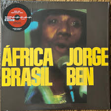 Jorge Ben