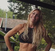 Oktober 1974 i oslo) er en norsk skuespiller, forfatter, trener og mentaltrener. Silje Torp 44 Letnia Norweska Aktorka 178cm A 7 Wykop Pl