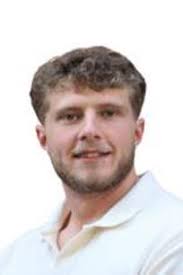 Agent profile for Ethan Blom