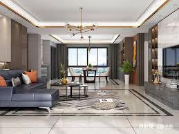 Living room marble tv wall. How To Decorate The Tv Wall Here Are The Tips