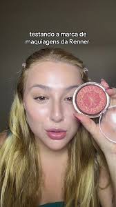 Renner Alchemia Minnie