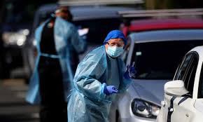This means there are no longer restrictions on the number of people at social gatherings or extra protocols. Devastating Impact South Auckland S Pasifika Bear Brunt Of New Covid 19 Outbreak New Zealand The Guardian