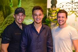 Kiko, Leandro e Bruno se reúnem para apresentação única do KLB