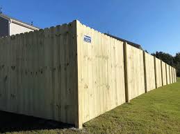 We are #1 fence contractors offering wood the best fence company in atlanta. Vinyl Fencing Pvc Plastic Fences Milton Canton Acworth Johns Creek Ga