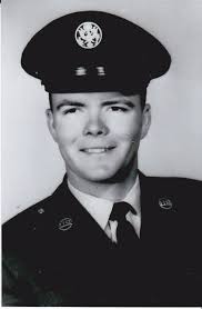 Wilferd Petty Obituary