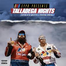 The 2006 comedy talladega nights: Talladega Nights Song By Petie Rico Styles Yetti Spotify