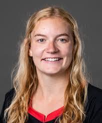 Amanda Stapp's Instagram, Twitter & Facebook