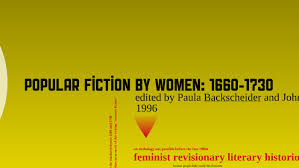 Amatory Fiction by Tonya Howe