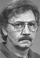 Gerald Dockery Obituary (1947