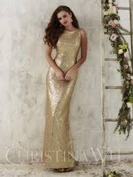 Christina Wu Occasions 22704 Sequin Bridesmaid Gown Christina Wu Bridesmaid Dresses Bridesmaid Dress Styles Sequin Bridesmaid