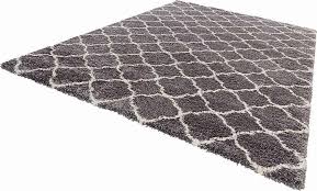 Hochflor Teppich Luna Mint Rugs Rechteckig Hohe 35 Mm Modernes Allover Design Online Kaufen Otto Hochflor Teppich Teppich Modern