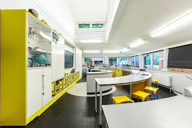 Cothill House School Science Lab Designed By Envoplan Laboratory Science Science Lab Science Room