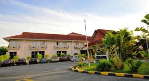 För resenärer på besök i alor setar är hotel seri malaysia alor setar ett perfekt val för vila och återhämtning. Hotel Grand Crystal Sebogo