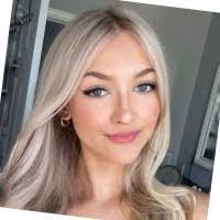 Sydney Dellinger's Instagram, Twitter & Facebook